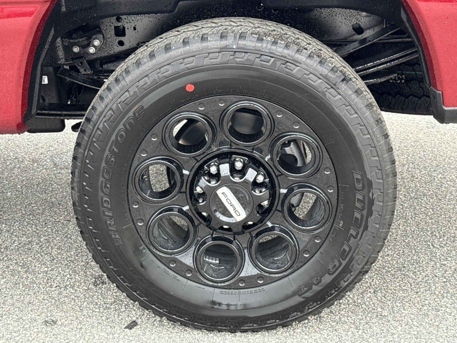 New 2026 Ford F250 XLT w/ XLT Premium Package image 11