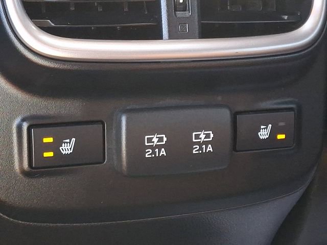 Used 2022 Subaru Outback Touring image 14
