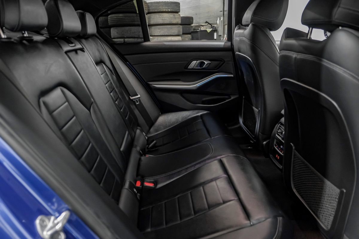 Used 2021 BMW M340i image 34