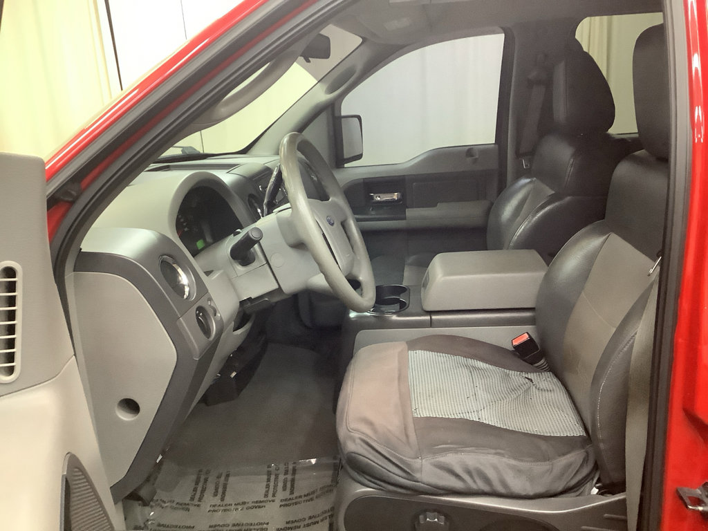 Used 2008 Ford F150 XLT image 15
