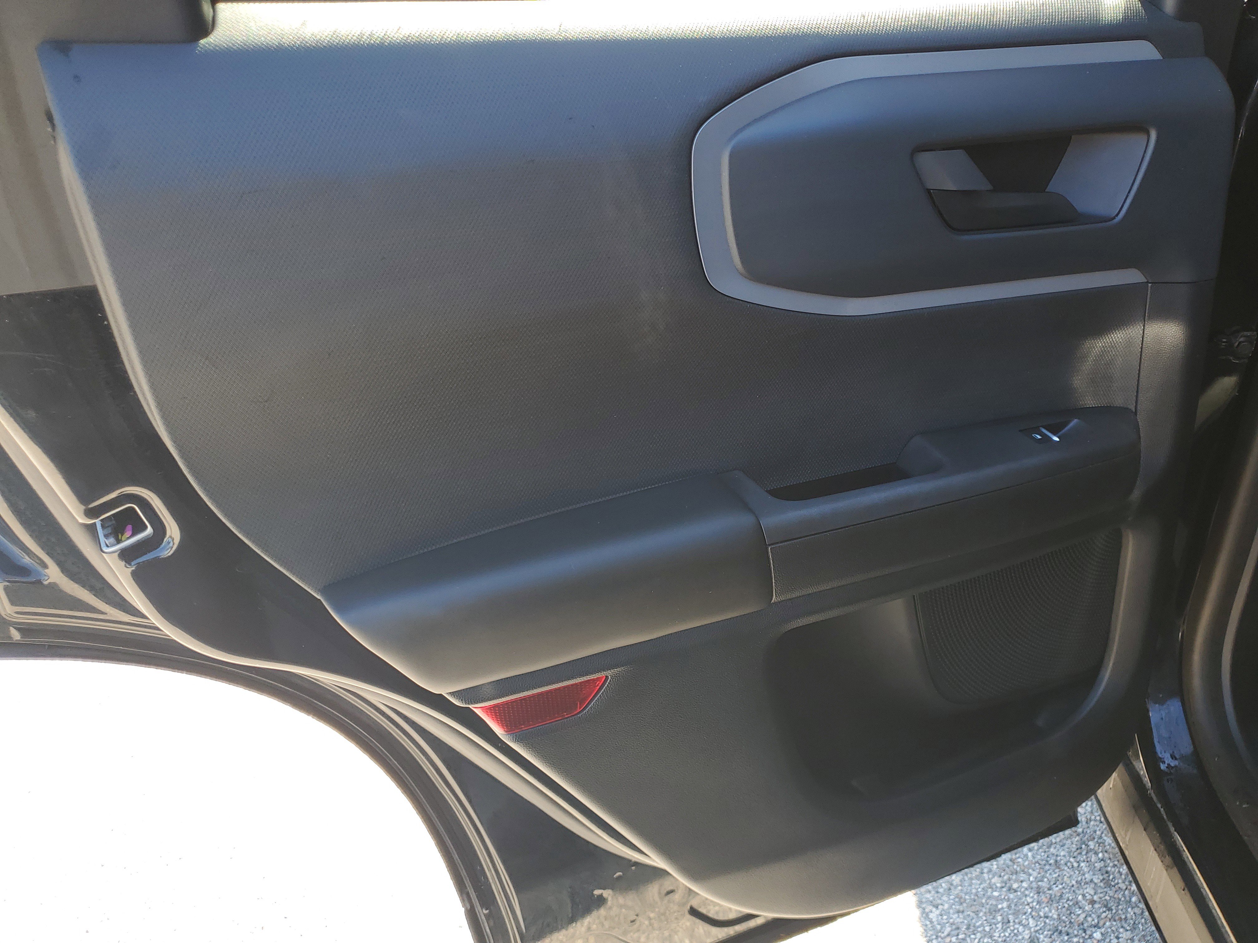 Used 2021 Ford Bronco Sport Big Bend AWD/4WD image 20