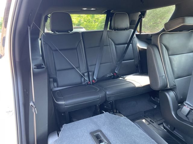 Used 2021 Chevrolet Tahoe Premier AWD/4WD image 15