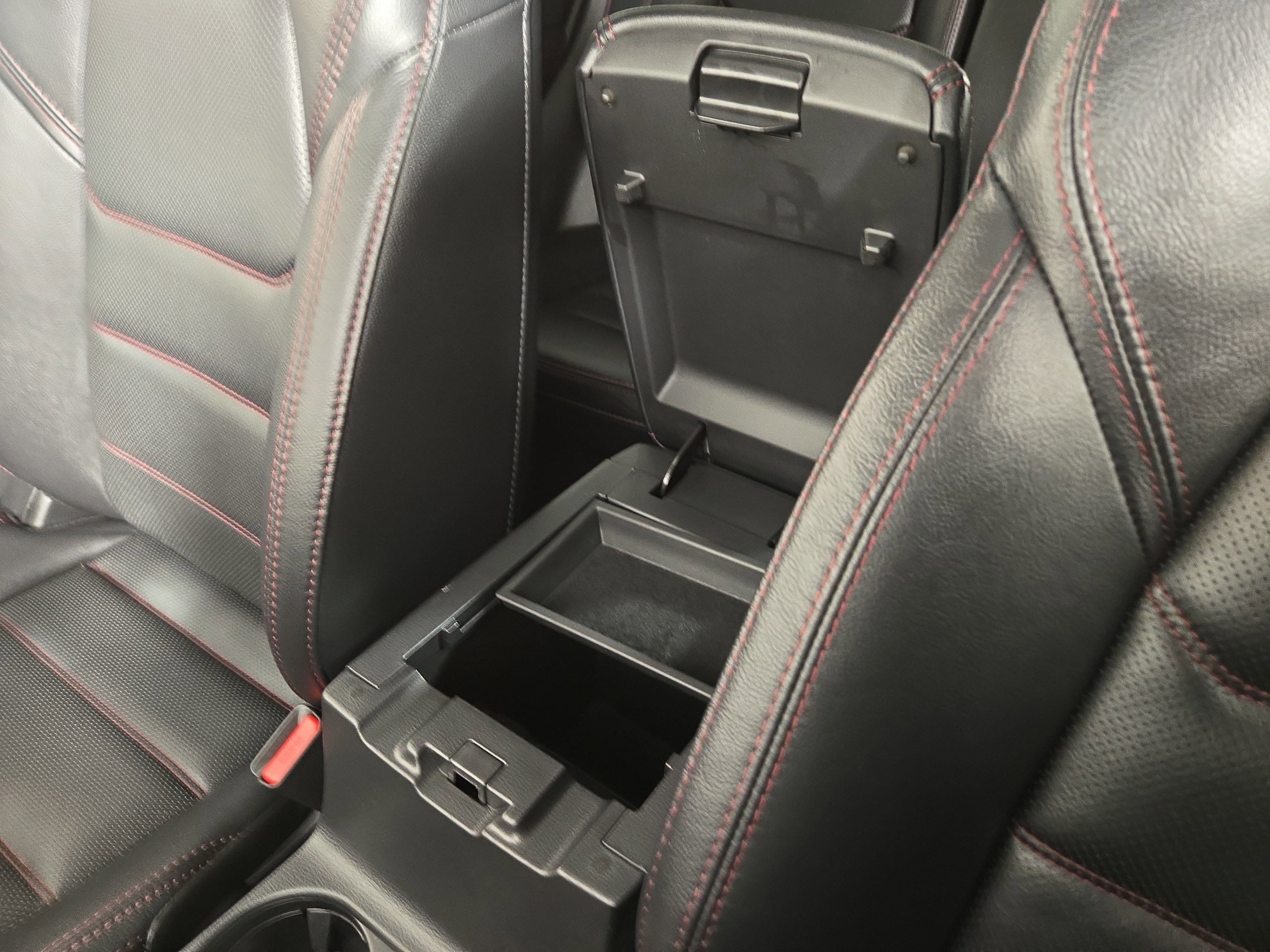 Certified 2023 MAZDA CX-5 Carbon Edition image 27