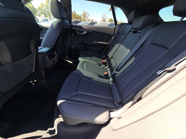 Used 2026 Audi Q8 Premium Plus w/ Premium Plus Package AWD/4WD image 17