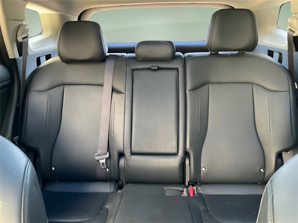 Used 2025 Kia Sportage EX w/ EX Premium Package image 12