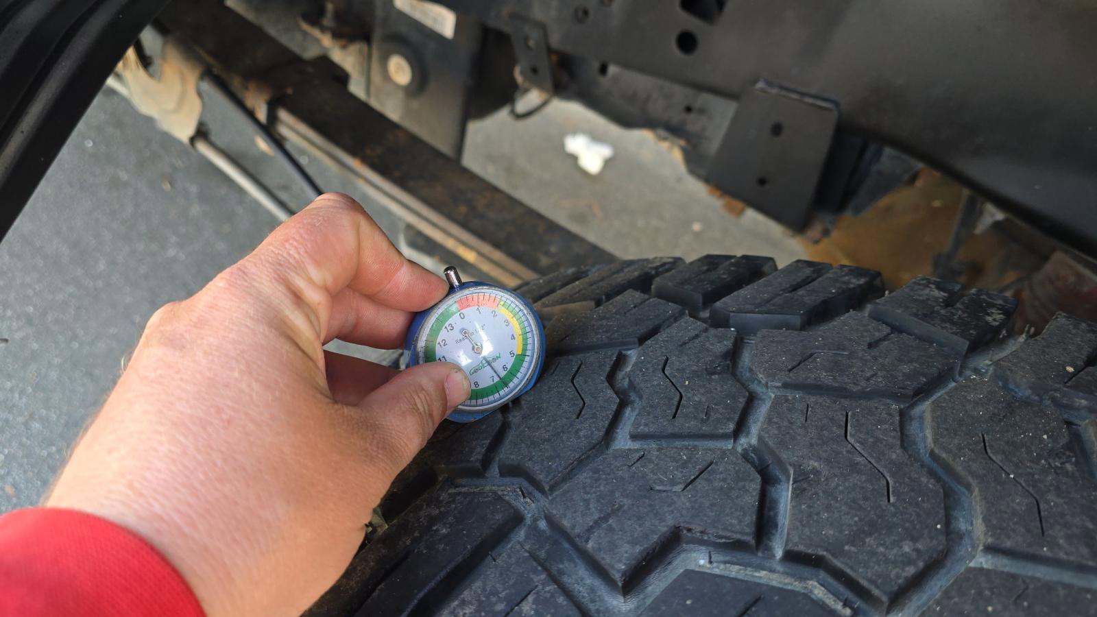 Used 2018 Ford F250 Lariat image 18