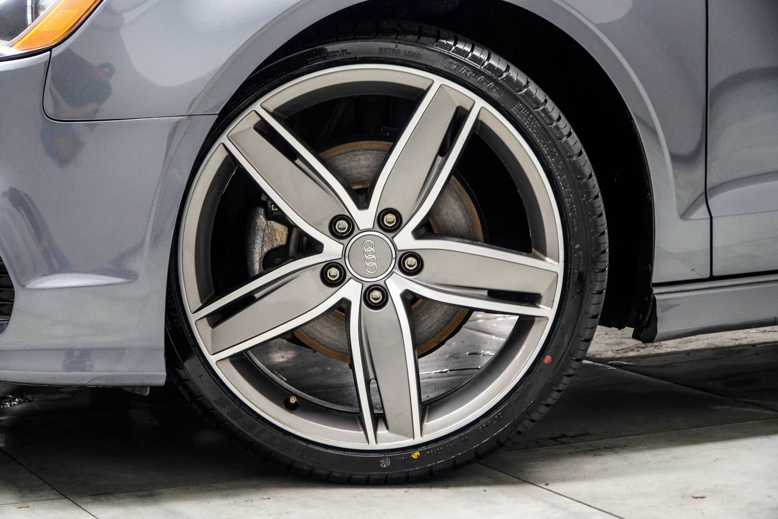 Used 2016 Audi A3 1.8T Premium FWD image 3