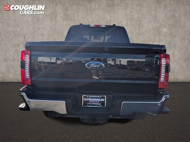 New 2026 Ford F250 XLT w/ XLT Premium Package image 7