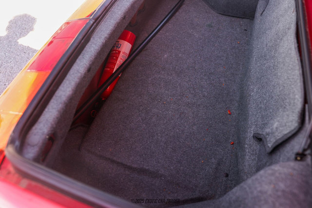 Used 1991 Mercury Capri XR2 image 76