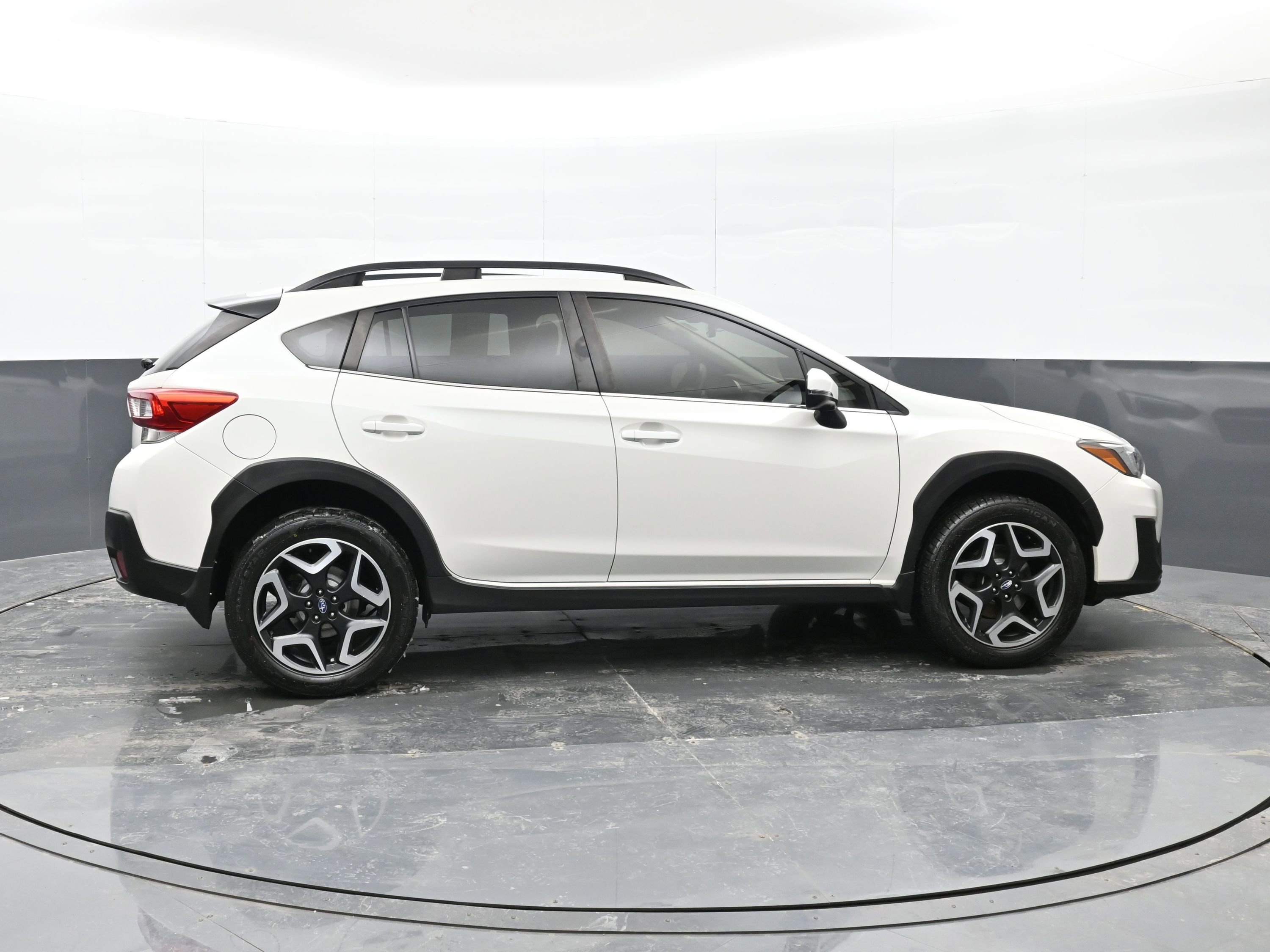Used 2019 Subaru Crosstrek 2.0i Limited w/ Popular Package #2 image 9