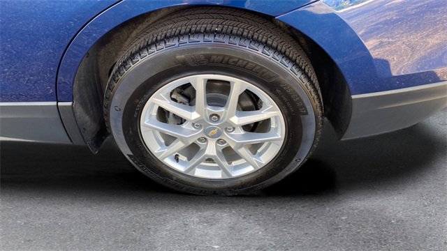 Used 2023 Chevrolet Equinox LT image 21