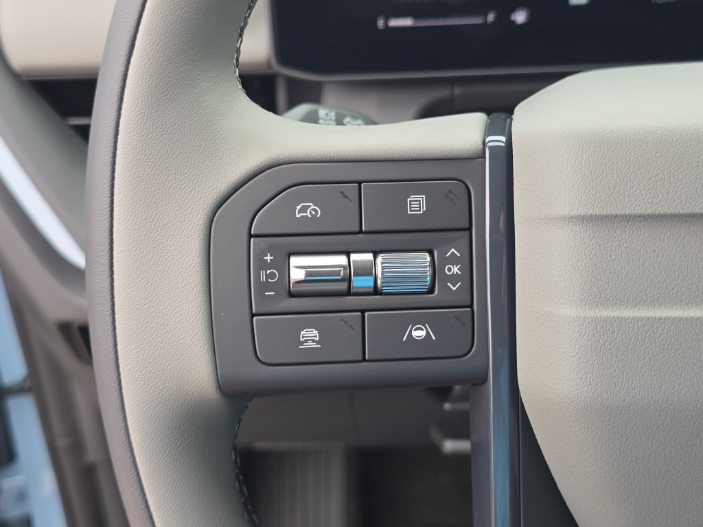 New 2027 Kia Seltos EX FWD image 30
