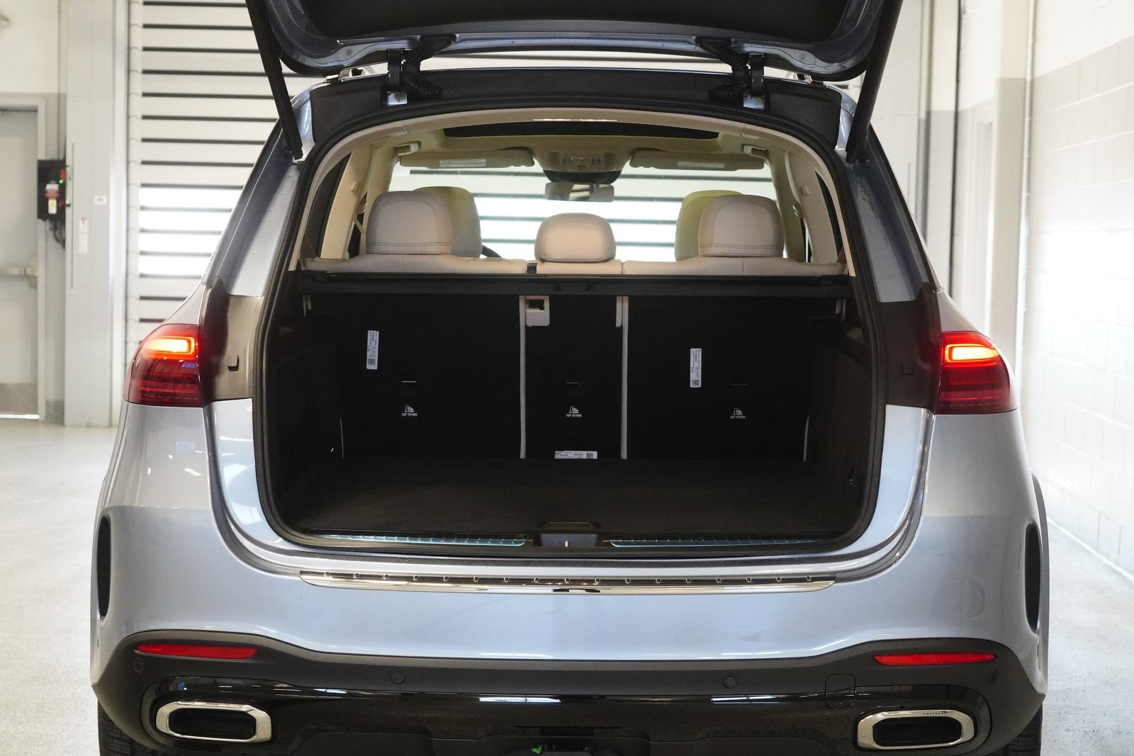 New 2026 Mercedes-Benz GLE 350 4MATIC image 33