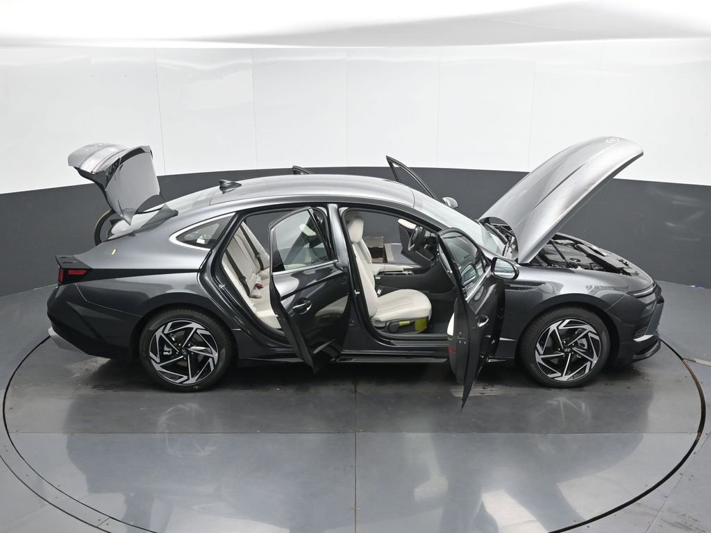 New 2026 Hyundai Sonata SEL image 55