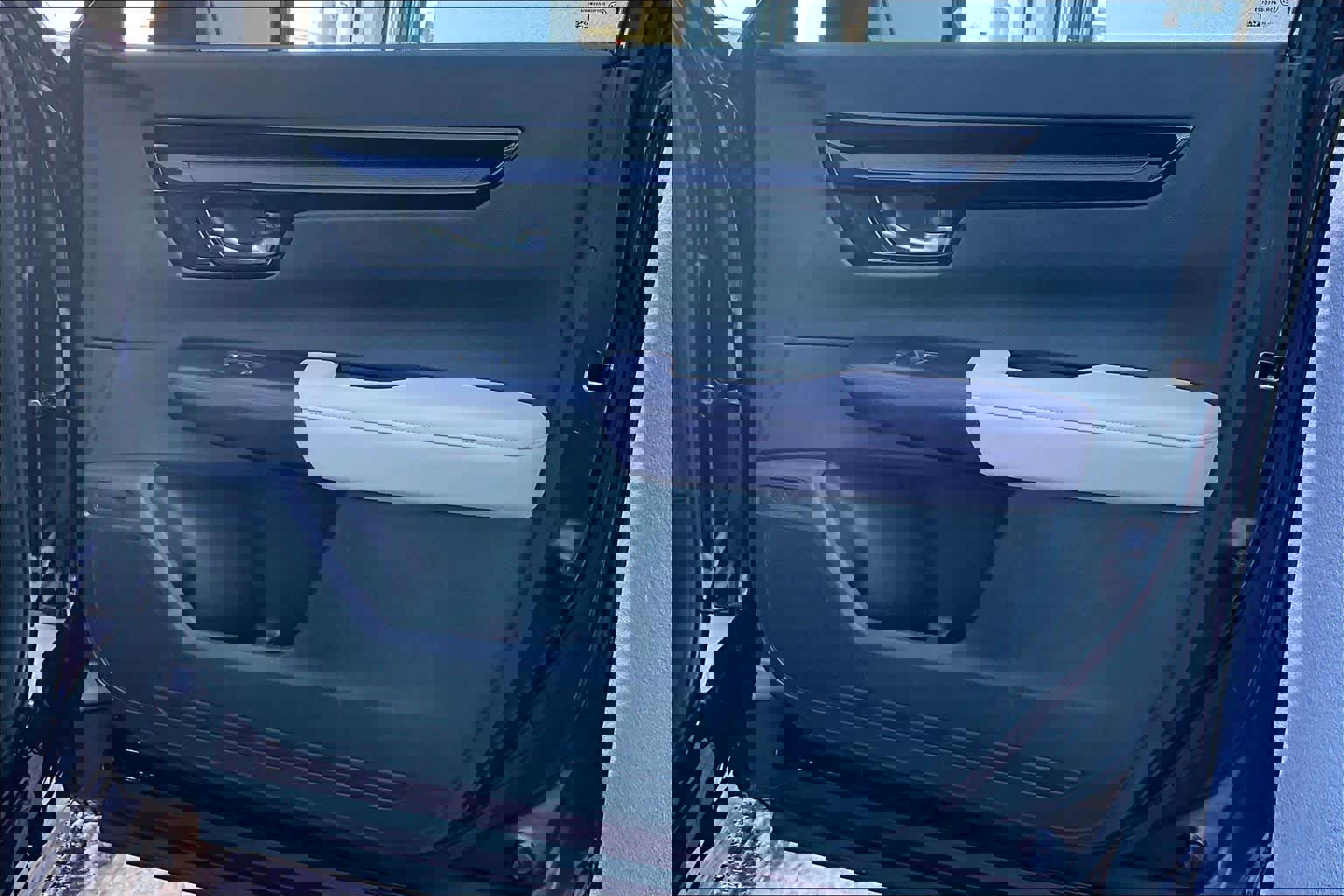 Used 2025 Honda CR-V EX-L image 20