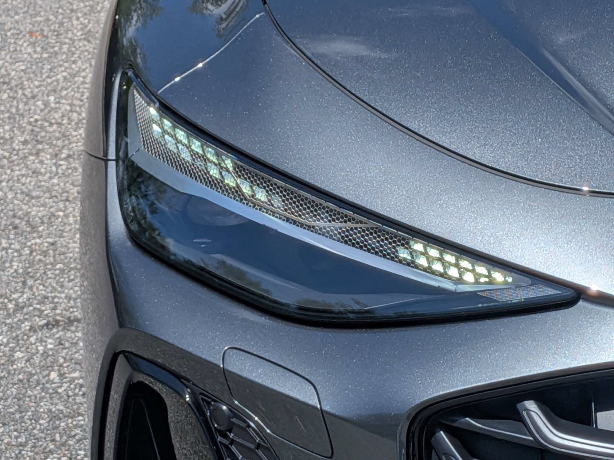 New 2026 Audi A6 Premium Plus AWD/4WD image 9