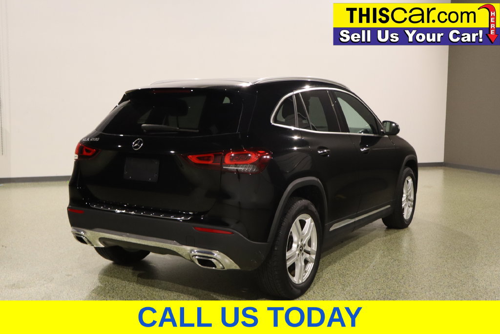 Used 2023 Mercedes-Benz GLA 250 image 9