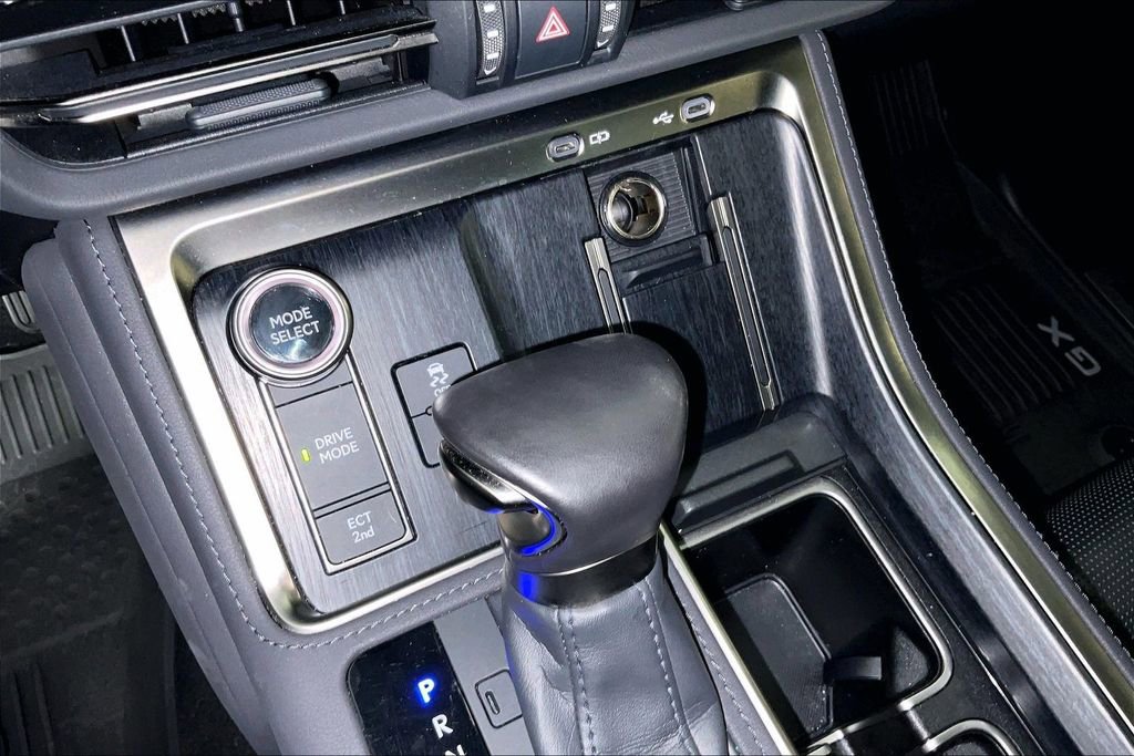 Used 2024 Lexus GX 550 image 33