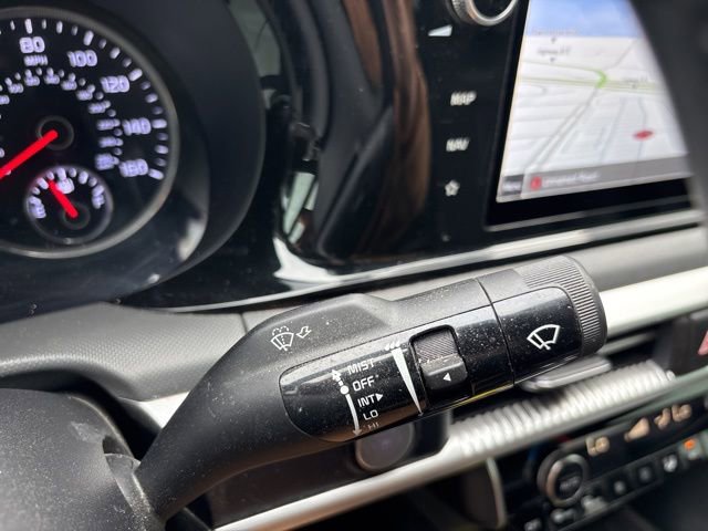 Certified 2022 Kia K5 GT-Line w/ GT-Line FWD Premium Package image 20