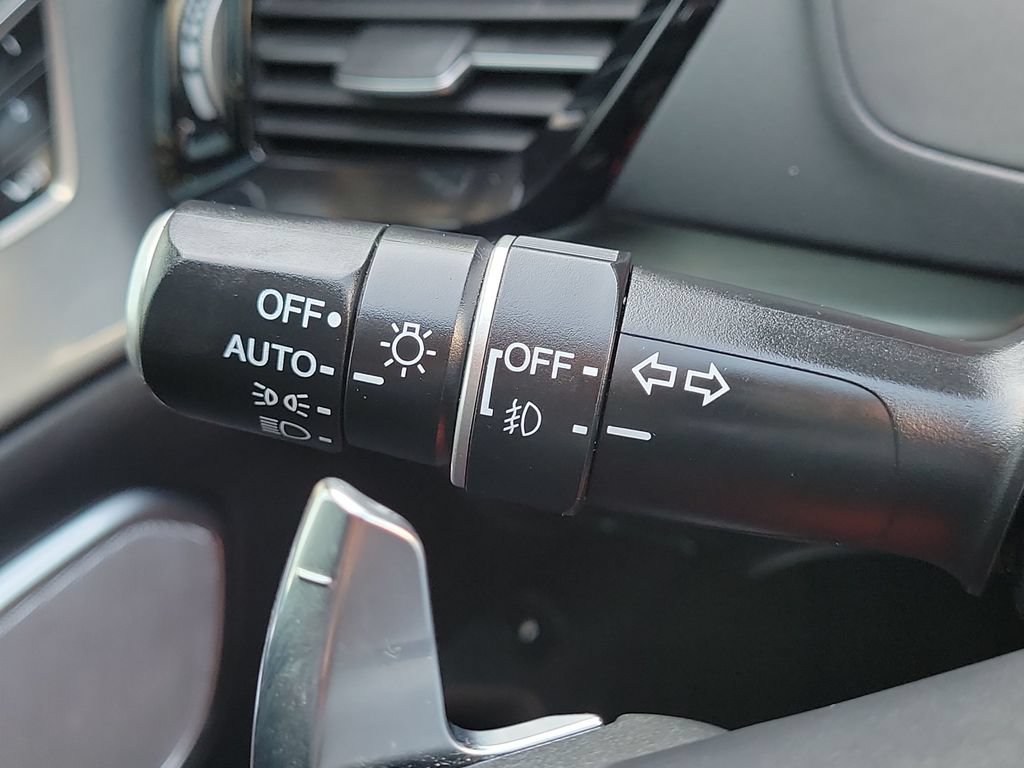 Used 2019 Acura RDX A-Spec AWD/4WD image 11