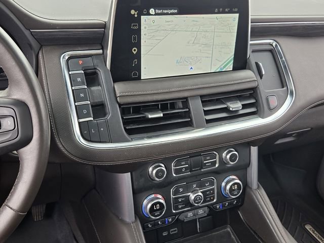 Used 2023 GMC Yukon XL SLT image 19