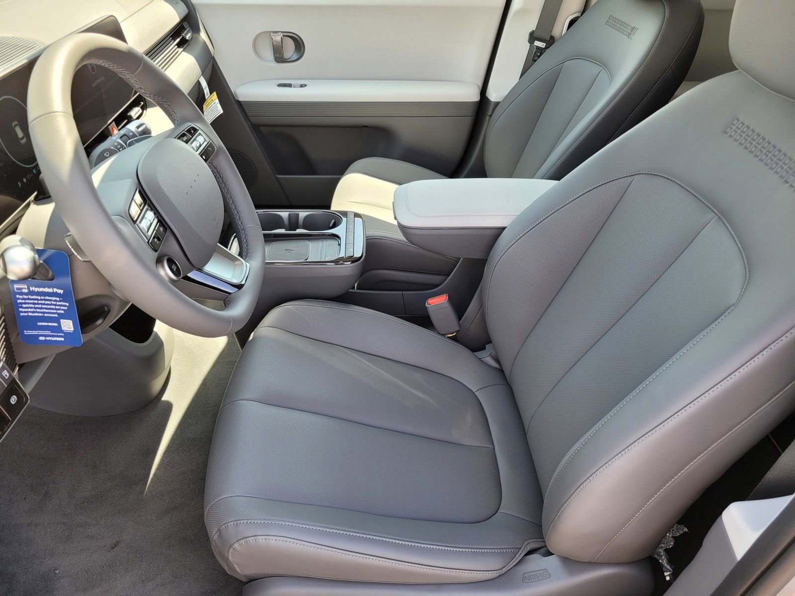 New 2026 Hyundai Ioniq 5 SEL RWD image 15