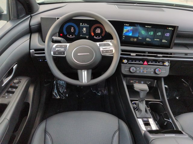 New 2027 Hyundai Santa Cruz SE FWD image 16