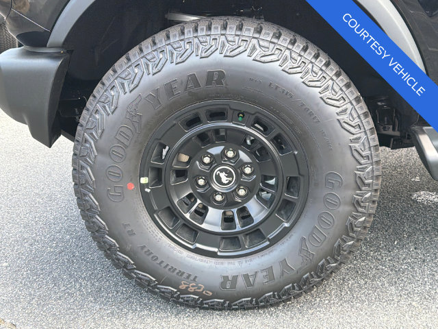 New 2026 Ford Bronco Outer Banks w/ Sasquatch Package AWD/4WD image 11