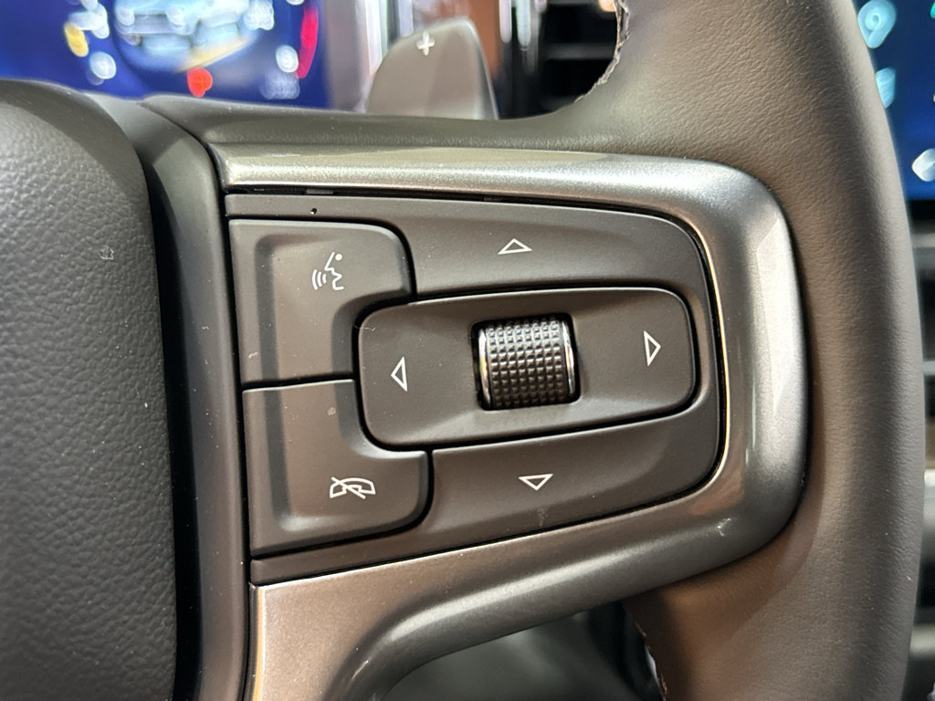 New 2026 Chevrolet Silverado 1500 LT Trail Boss w/ Convenience Package II AWD/4WD image 27