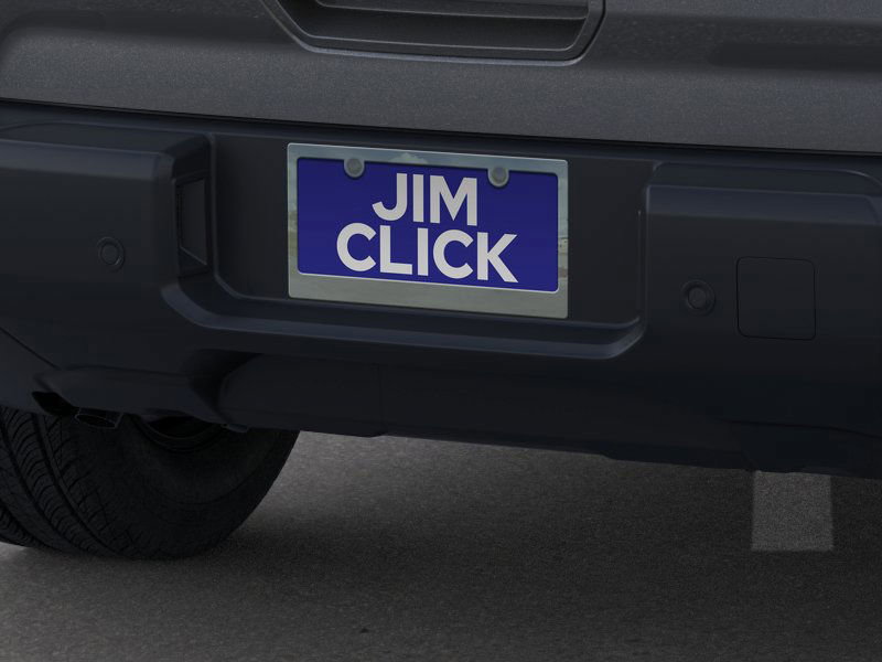 New 2025 Ford Bronco Sport Big Bend w/ Black Appearance Package image 23