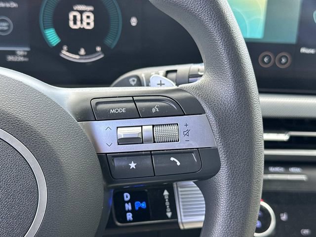 Used 2025 Hyundai Sonata SEL FWD image 28