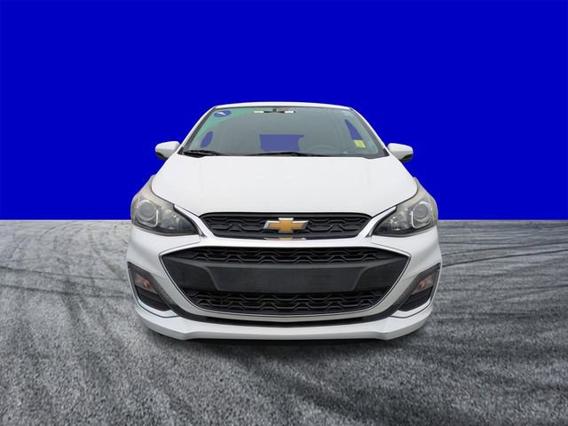Used 2020 Chevrolet Spark LT FWD image 9