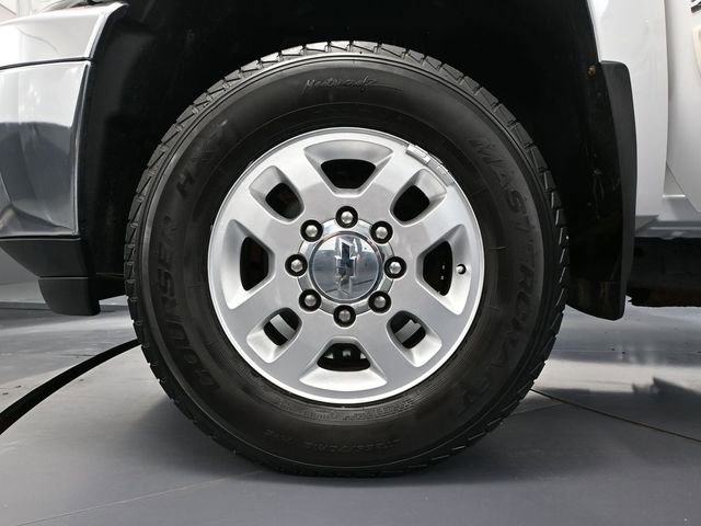 Used 2013 Chevrolet Silverado 2500 LTZ w/ LTZ Plus Package image 17