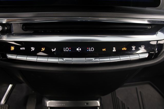 Used 2024 Cadillac Lyriq Tech w/ Driver Assist Package image 7