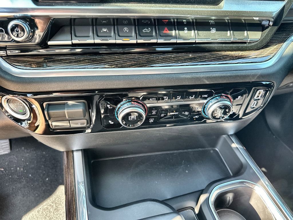 New 2026 GMC Sierra 1500 Elevation image 27