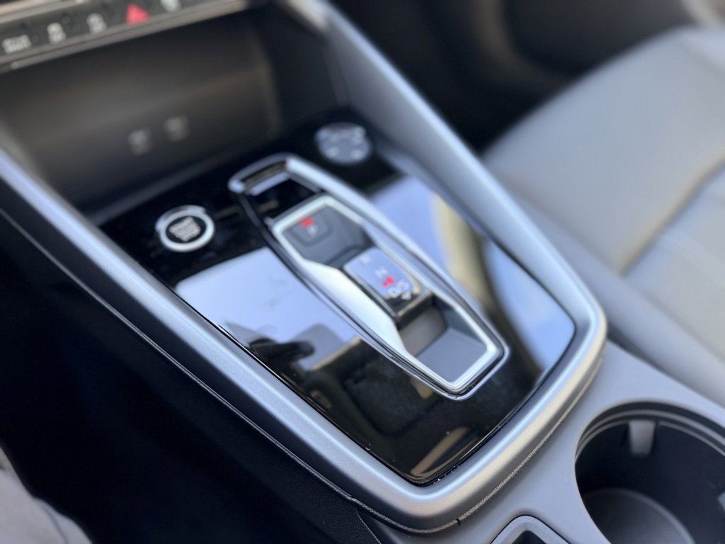 Certified 2025 Audi A3 2.0T Premium w/ Convenience Package image 34