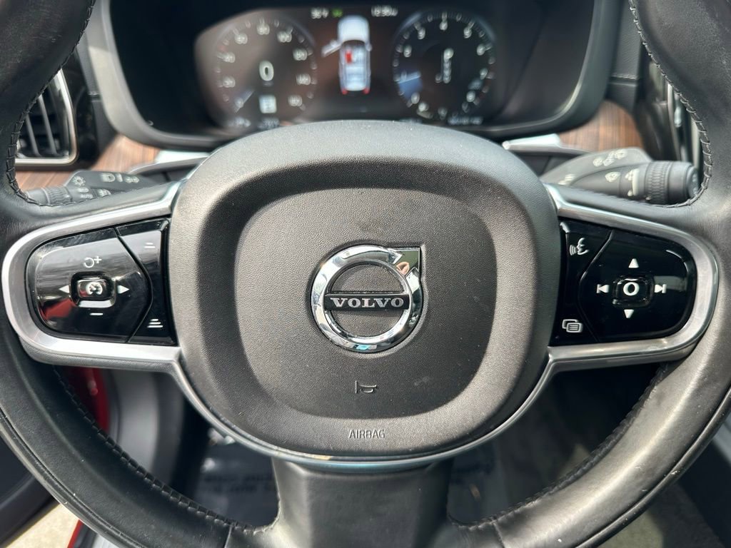 Used 2019 Volvo XC60 T5 Inscription image 25