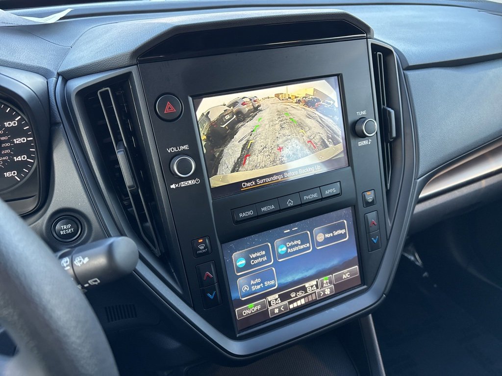 Certified 2025 Subaru Impreza 2.0i image 19