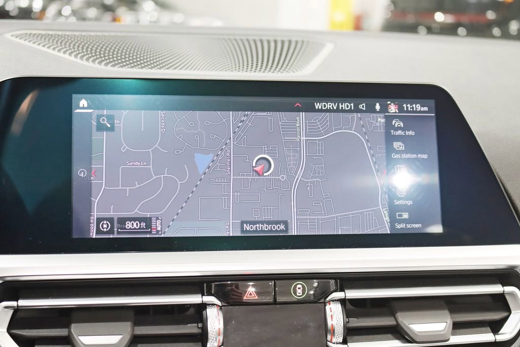 Used 2022 BMW M4 xDrive Competition w/ Executive Package image 19