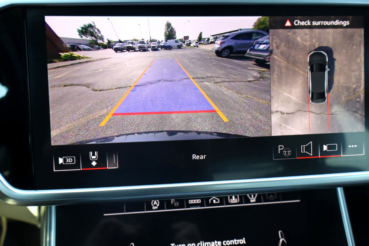 Used 2024 Audi A6 3.0T Prestige image 17