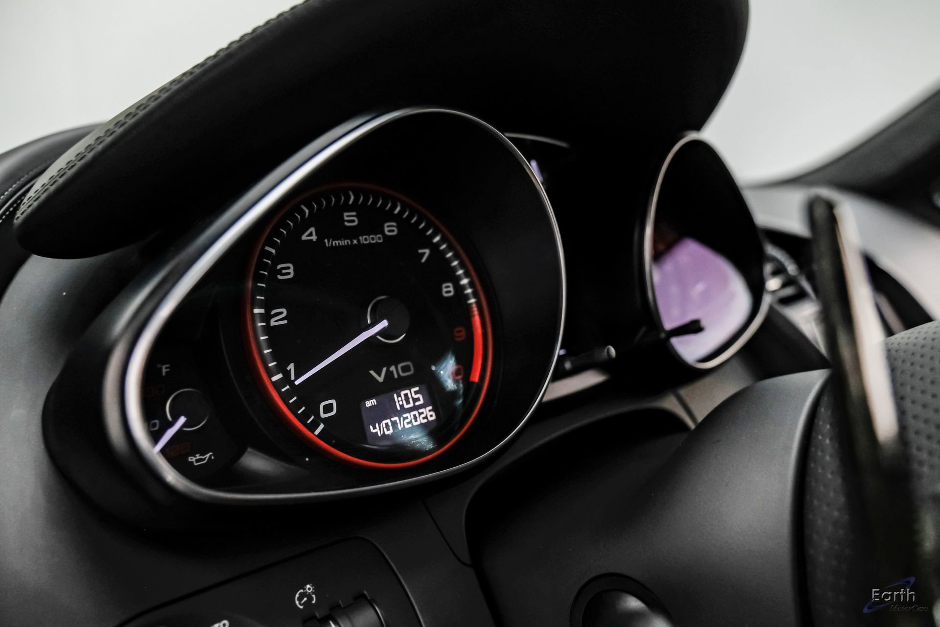 Used 2010 Audi R8 V10 image 41