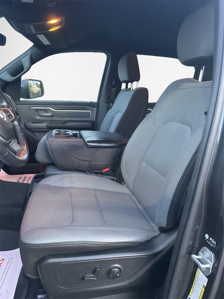 Used 2022 RAM 1500 Big Horn image 15