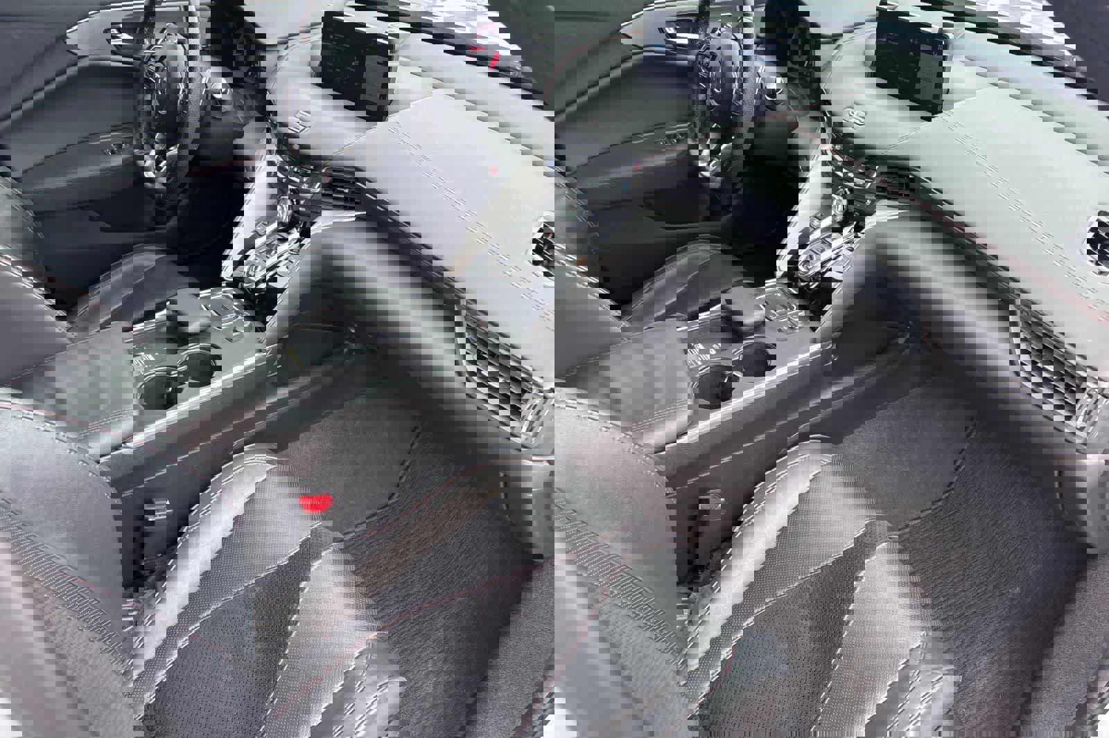 Used 2021 Acura TLX w/ A-SPEC Pkg FWD image 17