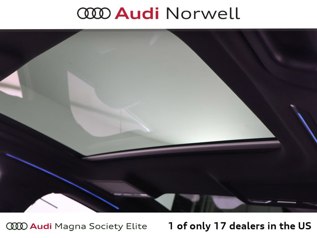 Used 2023 Audi A8 L 3.0T w/ Comfort Plus Package AWD/4WD image 10