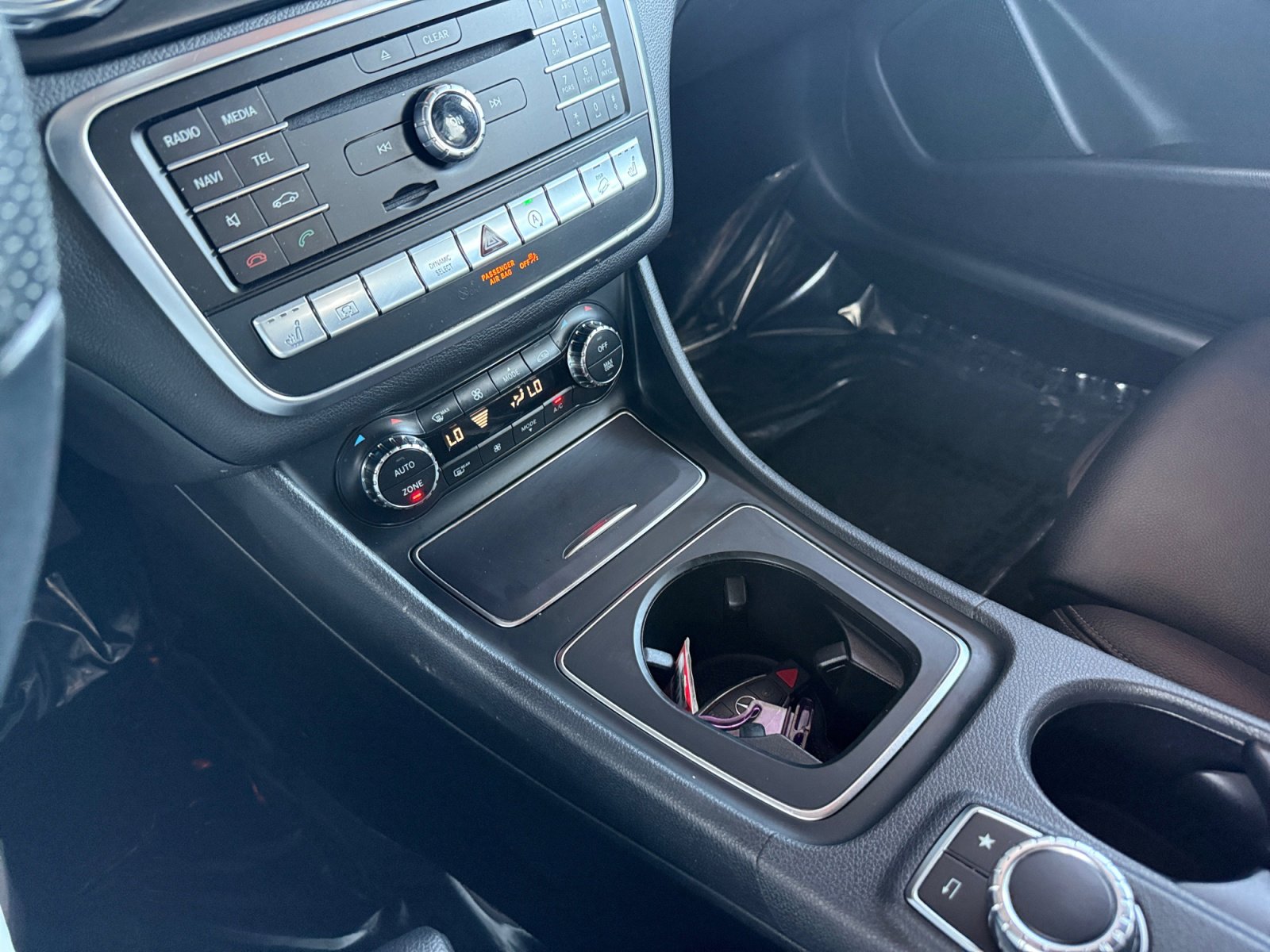 Used 2019 Mercedes-Benz GLA 250 4MATIC image 20