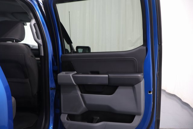 Used 2021 Ford F150 XLT w/ Equipment Group 302A High image 15