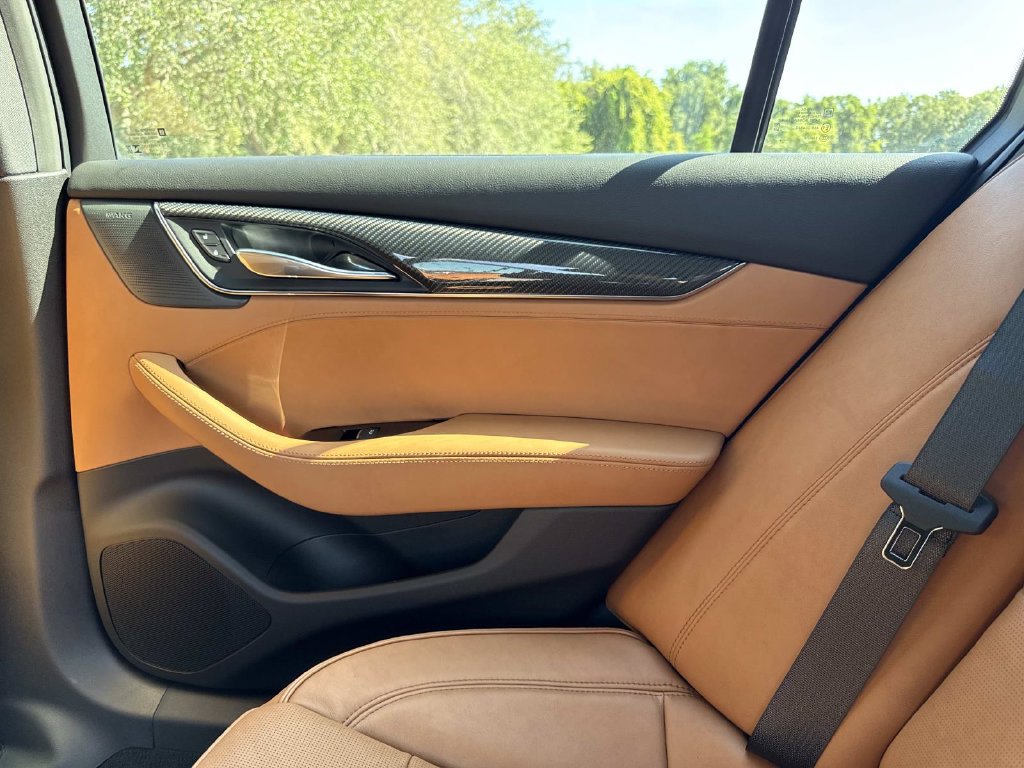 New 2026 Cadillac CT5 Premium Luxury w/ Platinum Package RWD image 15