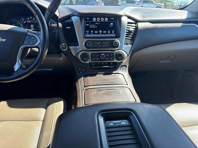 Used 2020 Chevrolet Tahoe Premier w/ Max Trailering Package image 22