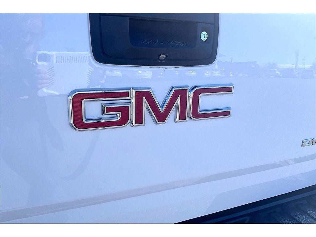 Used 2019 GMC Canyon Denali AWD/4WD image 35