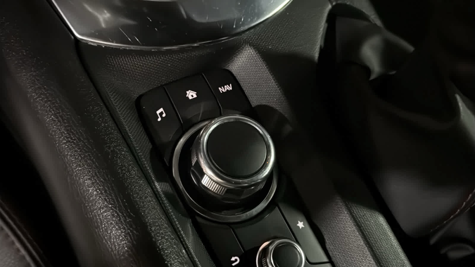 Used 2017 MAZDA MX-5 Miata RF Grand Touring RWD image 19